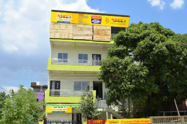 Aseet A Luxury Girls Hostel