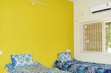 Aseet A Luxury Girls Hostel