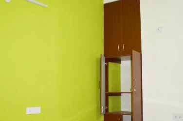 Aseet A Luxury Girls Hostel