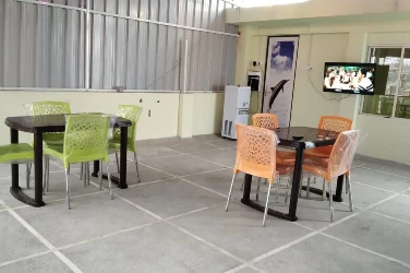 Aseet A Luxury Girls Hostel