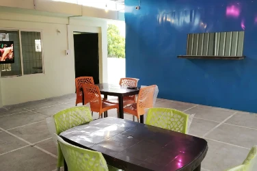 Aseet A Luxury Girls Hostel
